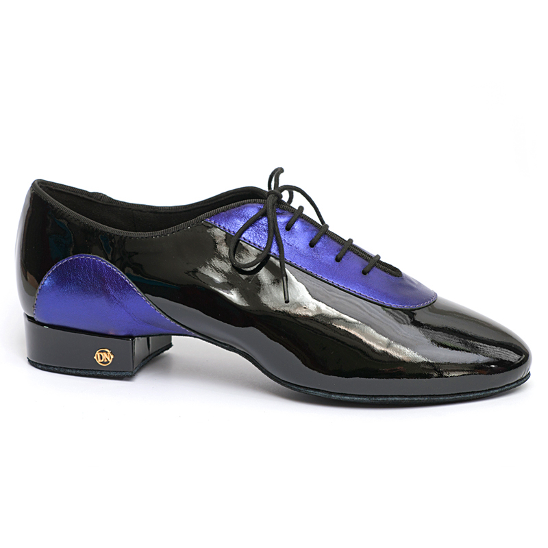 Men's Ballroom Dance Shoes, Dance Naturals, Art. 121 Standard